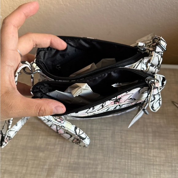 Mundi crossbody bag - Picture 4 of 4